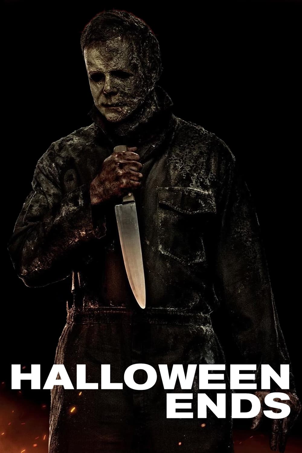 Halloween: La noche final (2022) REMUX 1080p Latino