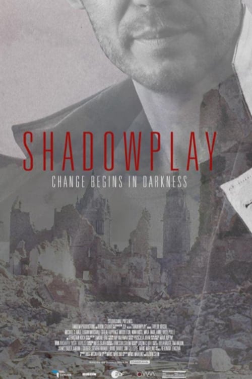 Shadowplay Saison 1 en Streaming