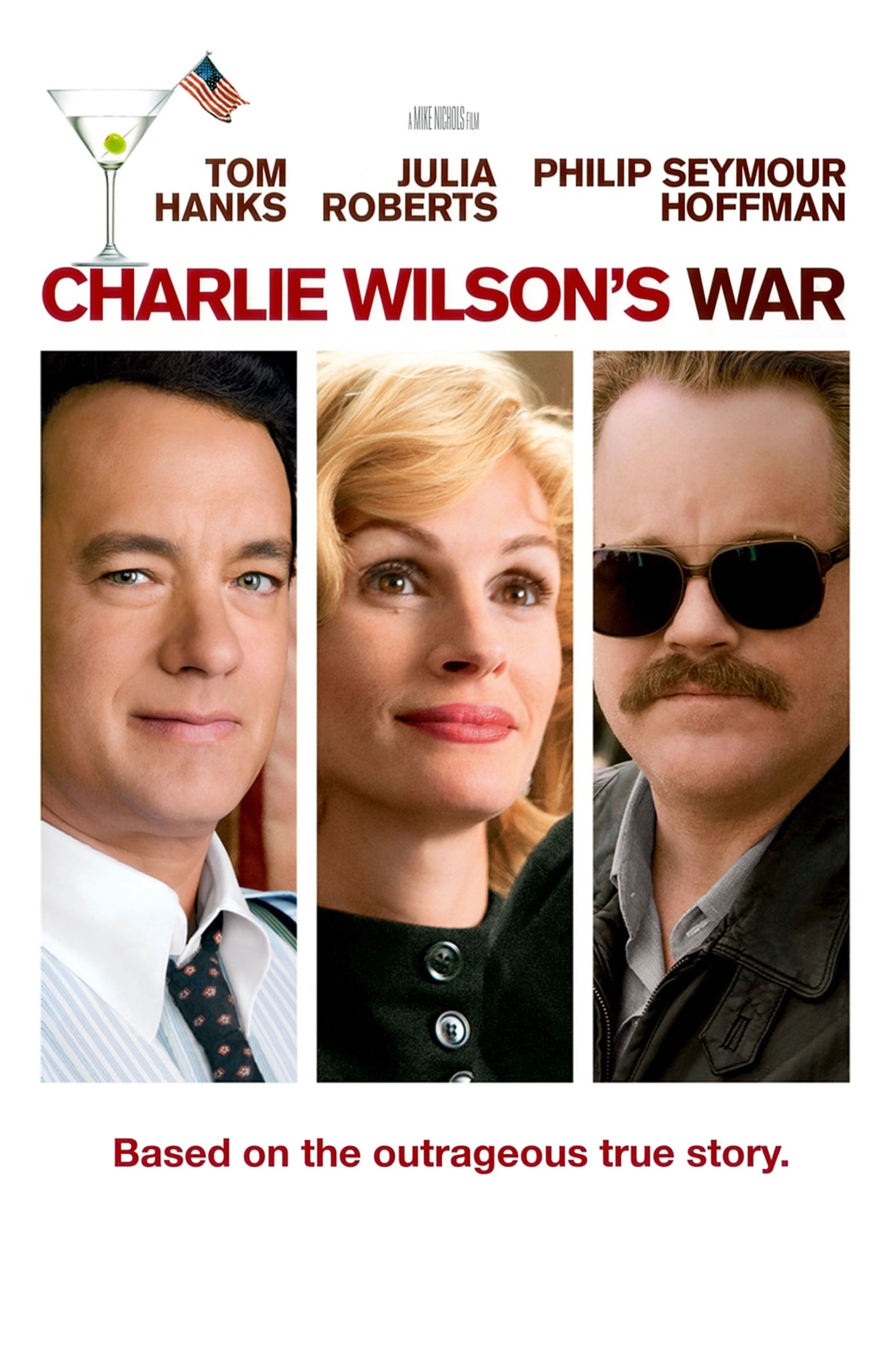 Charlie Wilson’s War (2007) REMUX 1080p Latino – CMHDD