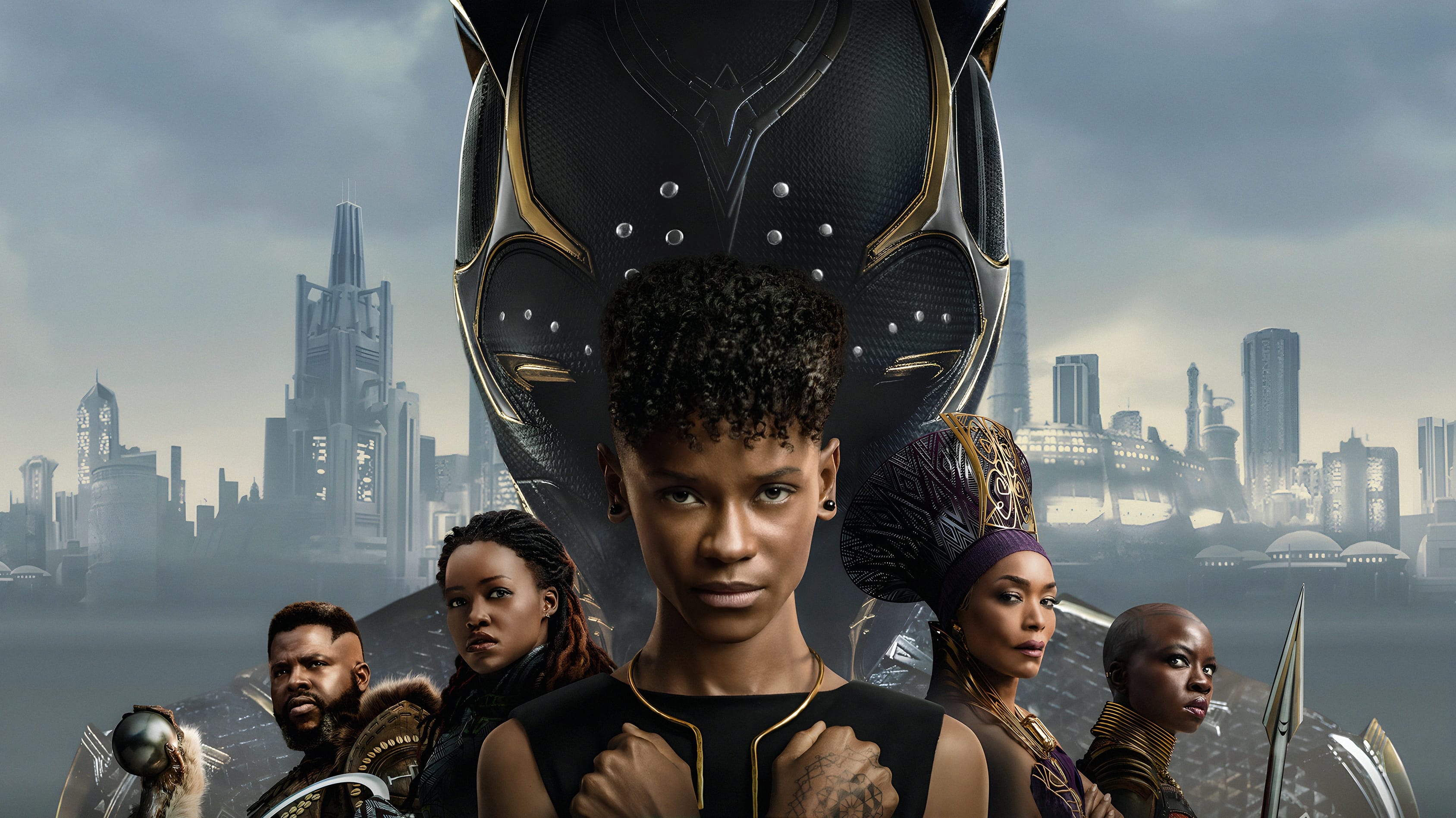 Black Panther: Wakanda Forever Worth Watching?