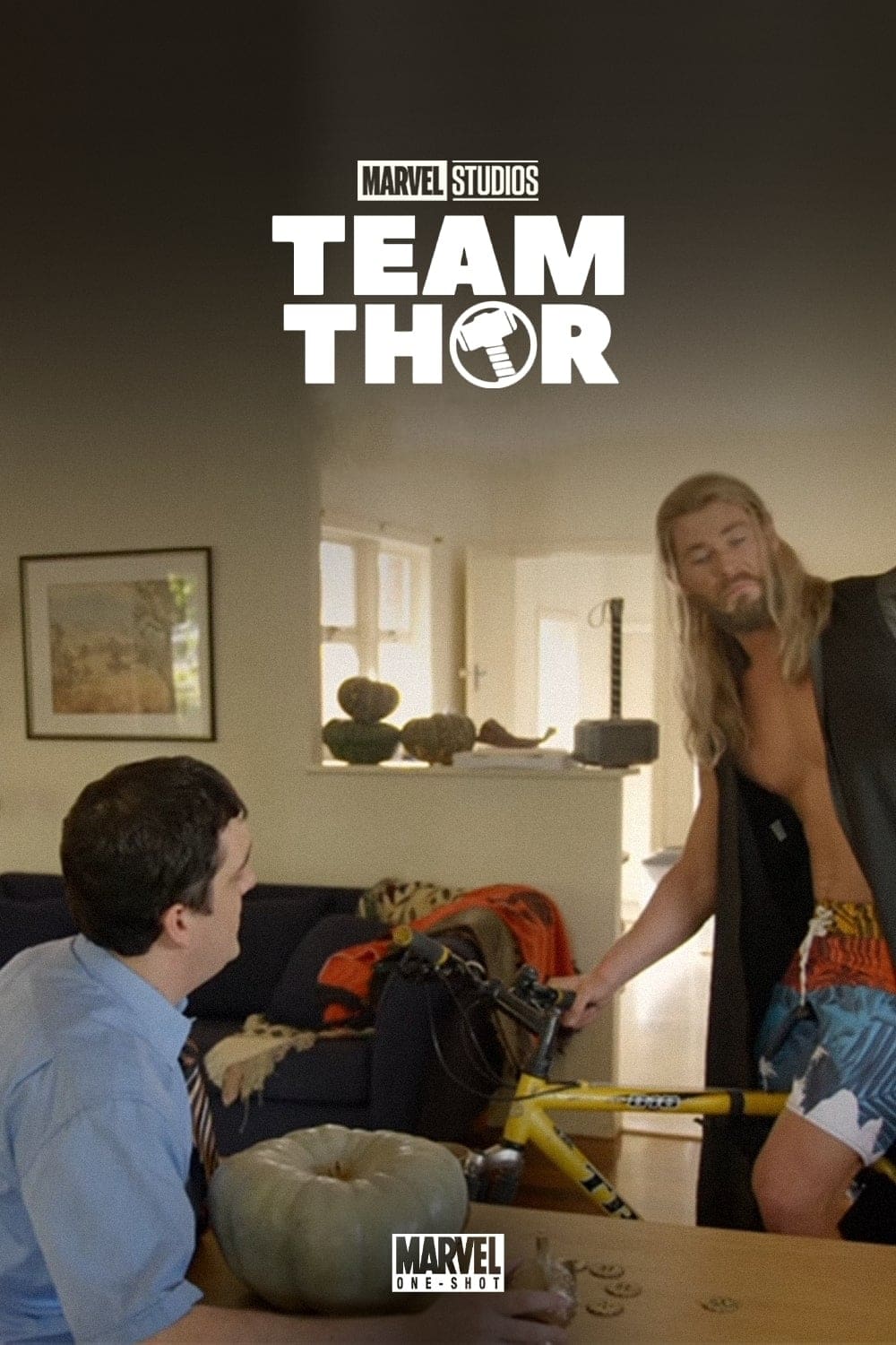 2016 Team Thor