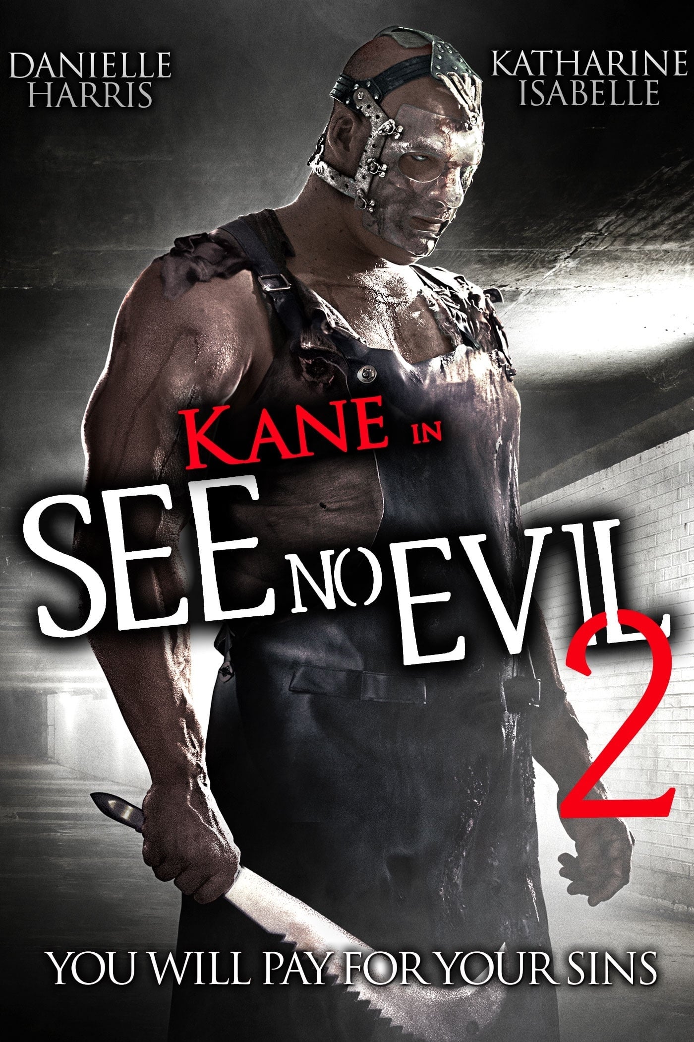 movie see no evil 2