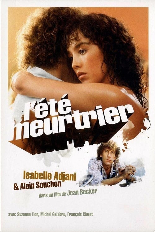 EN - One Deadly Summer, L'ete Meurtrier (1983) (FRENCH ENG-SUB)