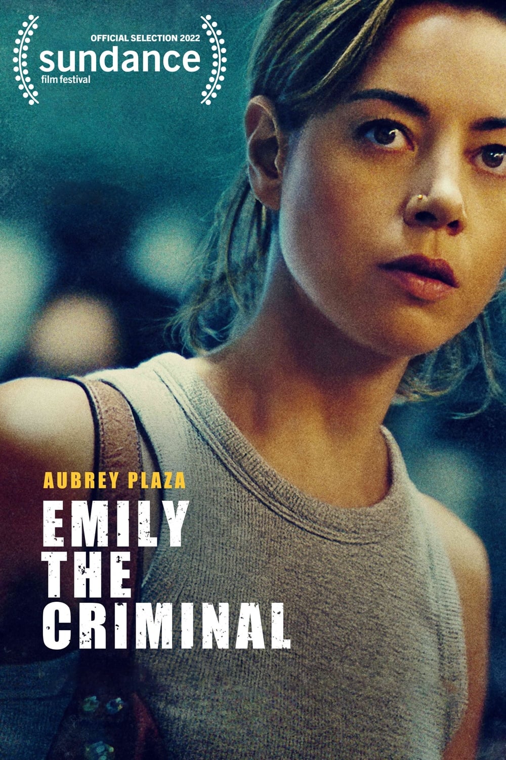 Emily la criminal (2022) PLACEBO Full HD 1080p Latino