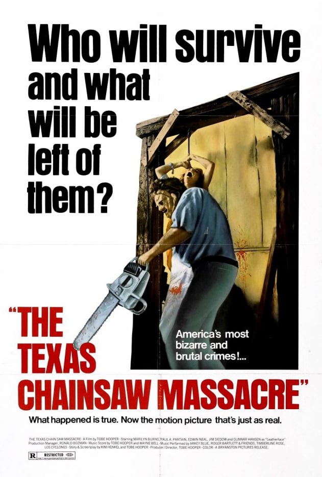 EN - The Texas Chain Saw Massacre (1974)