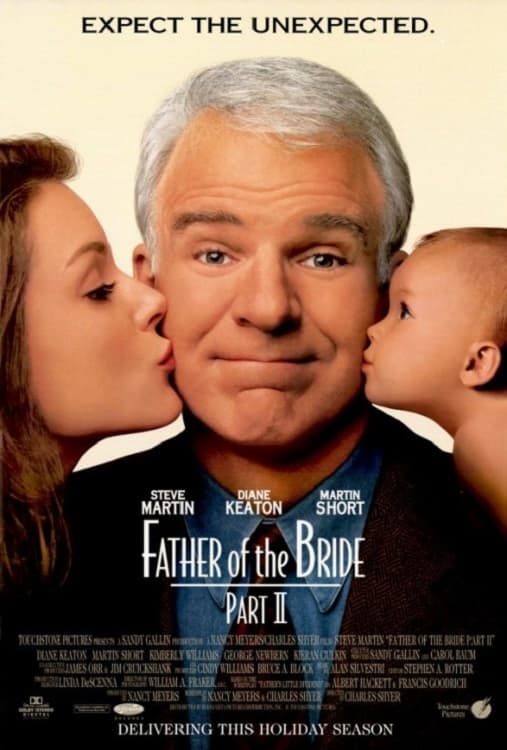 EN - Father Of The Bride Part 2 (1995)