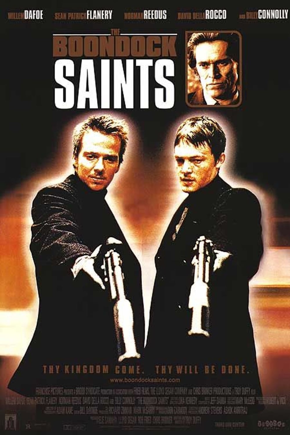 EN - The Boondock Saints 1 (1999)