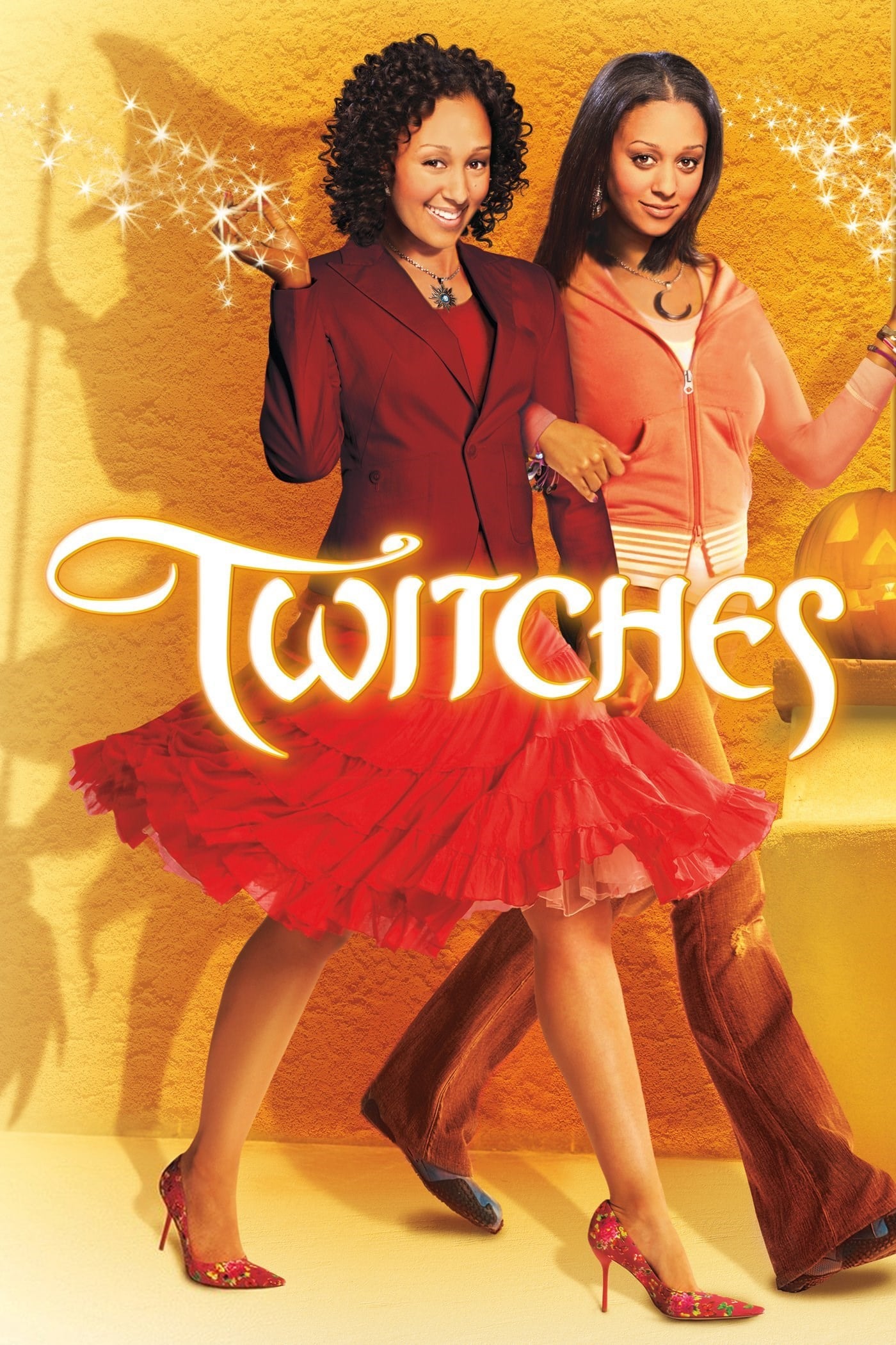 twitches movie review for parents