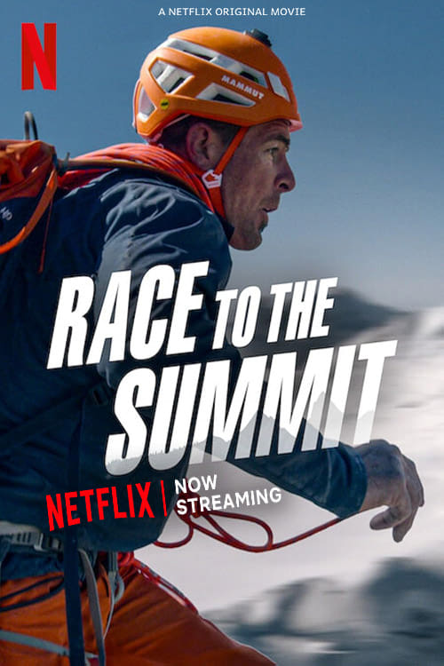 NF - Race To The Summit (2023)