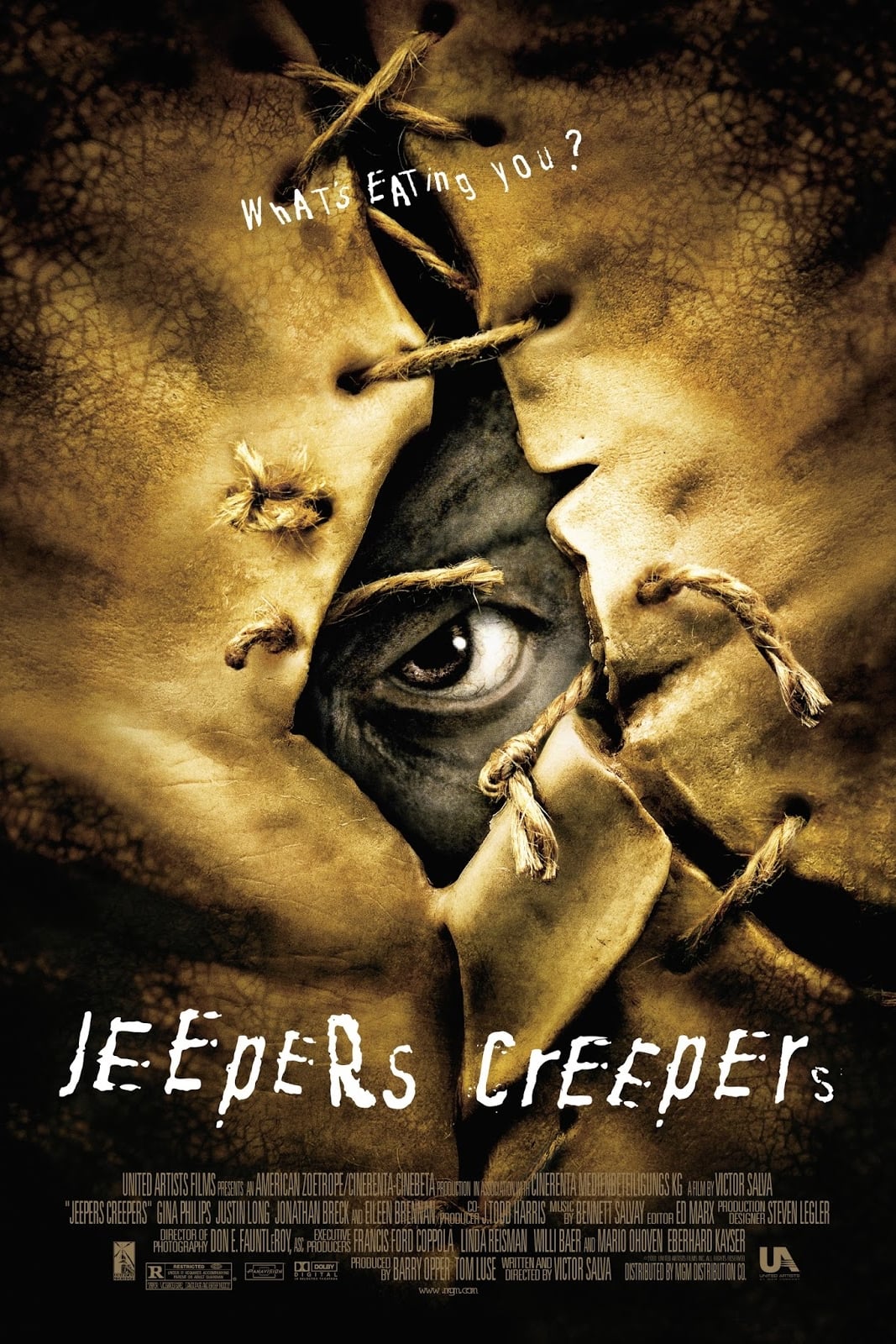 EN - Jeepers Creepers (2001)