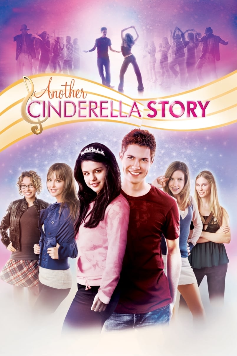 EN - Another Cinderella Story (2008)