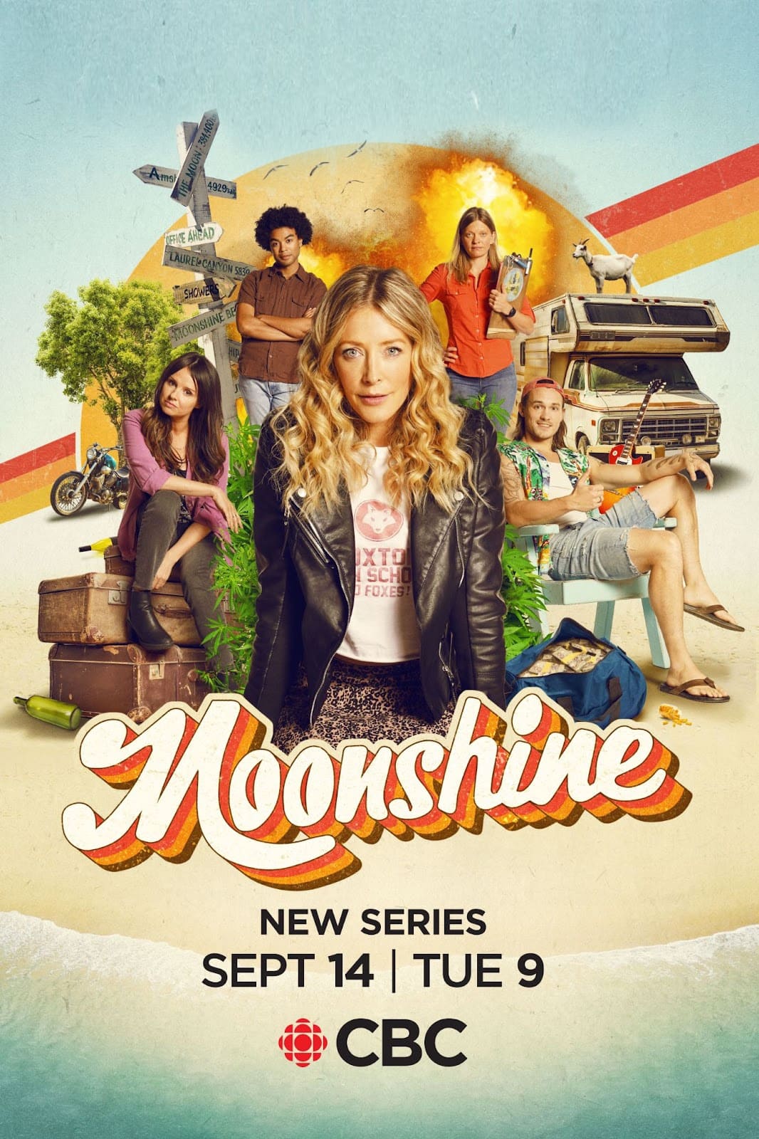 Moonshine saison 1 épisode 4