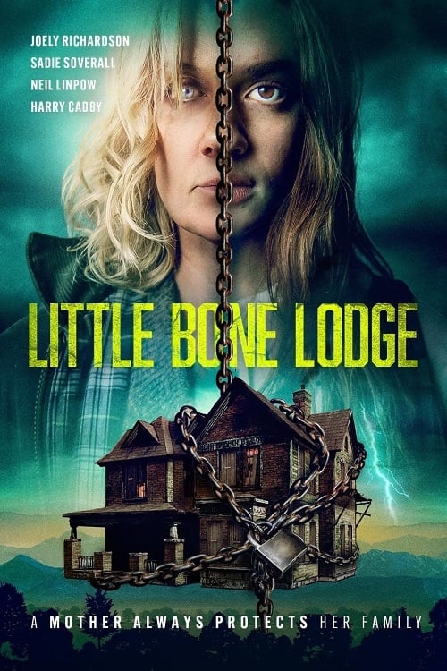 EN - Little Bone Lodge (2023)