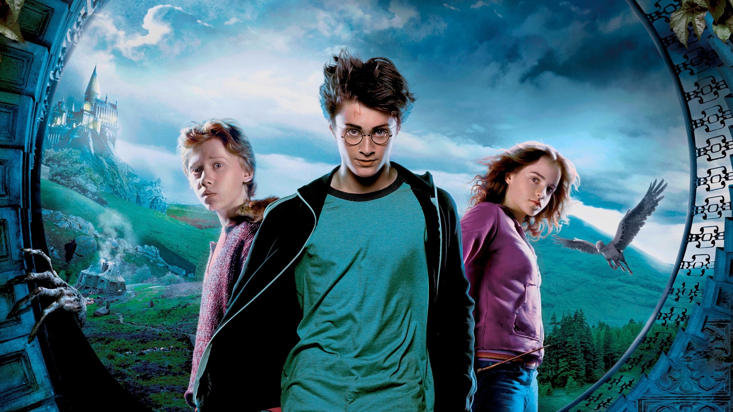 Imagens do Harry Potter e o Prisioneiro de Azkaban Dublado Dublado Online