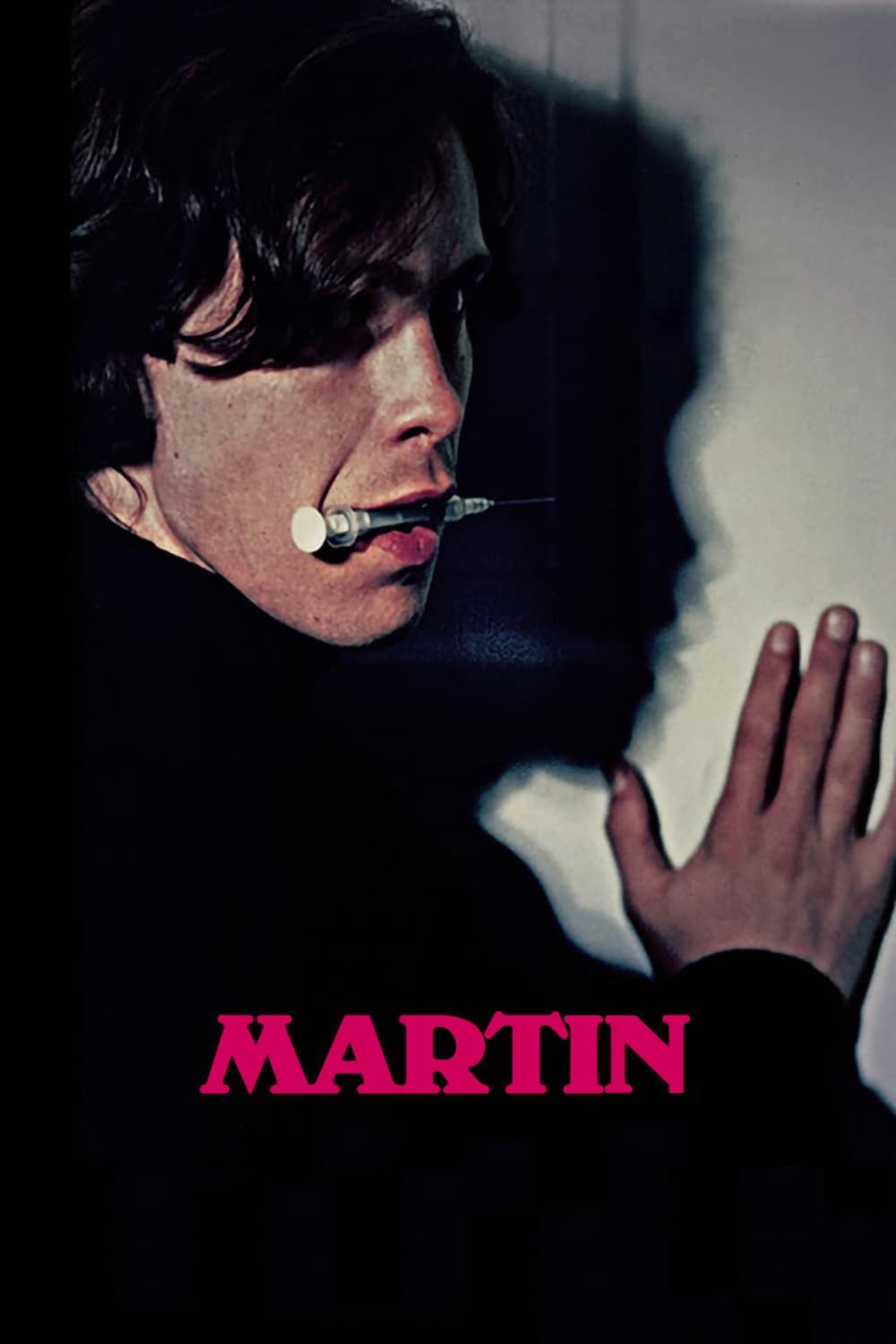 Martin Movie Poster