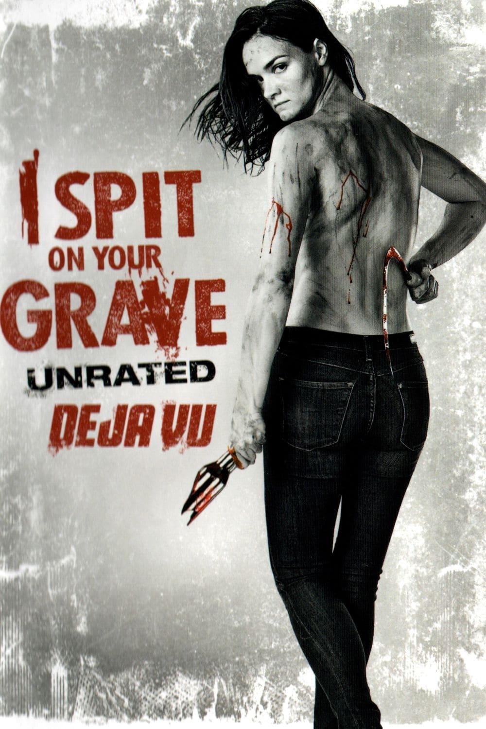 Download I Spit on Your Grave: Deja Vu (2019) {English With Subtitles} 480p [550MB] || 720p [1GB]