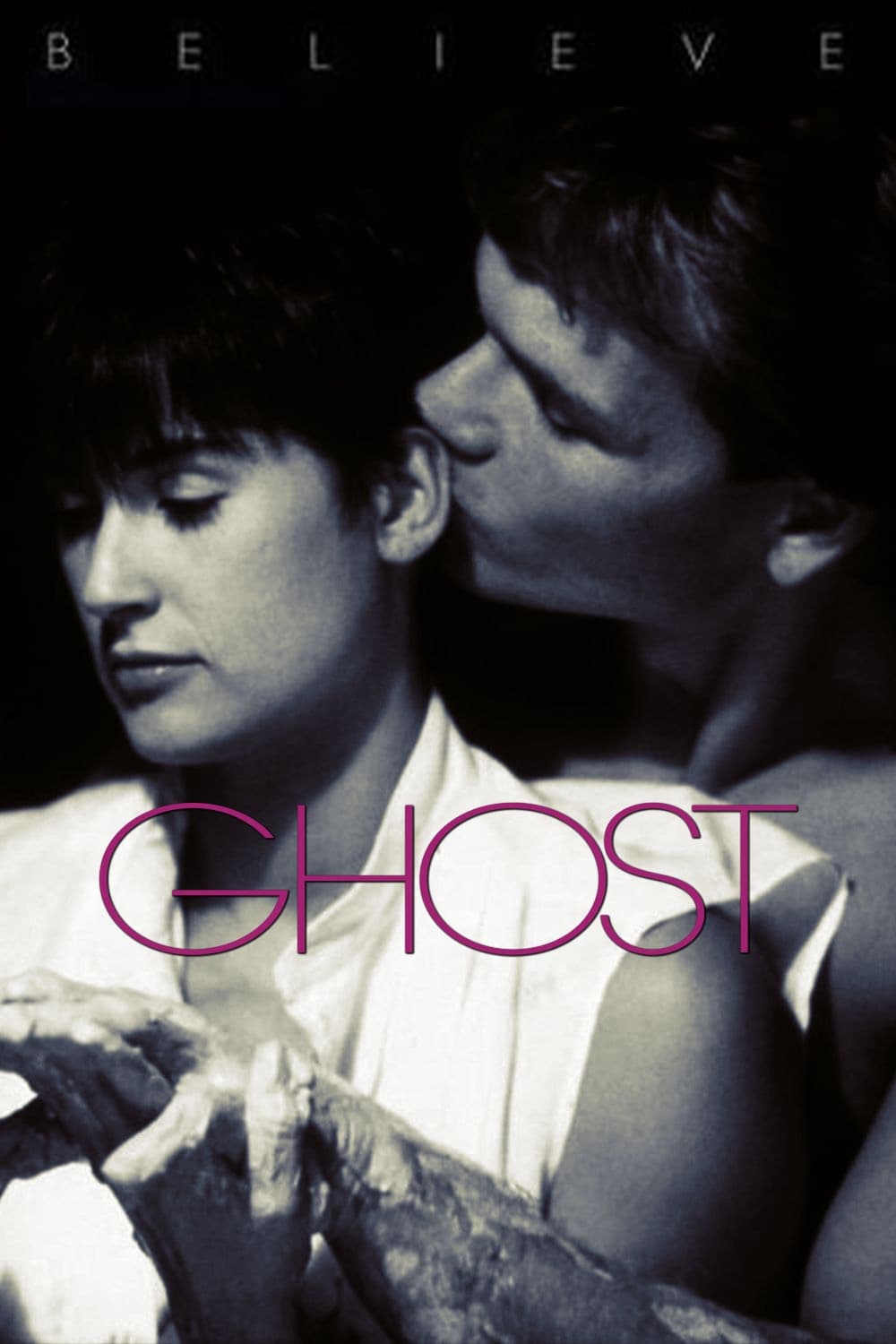 ghost movie 1990 free download