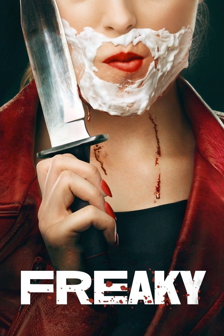 Freaky: este cuerpo está para matar (2020) PLACEBO Full HD 1080p Latino