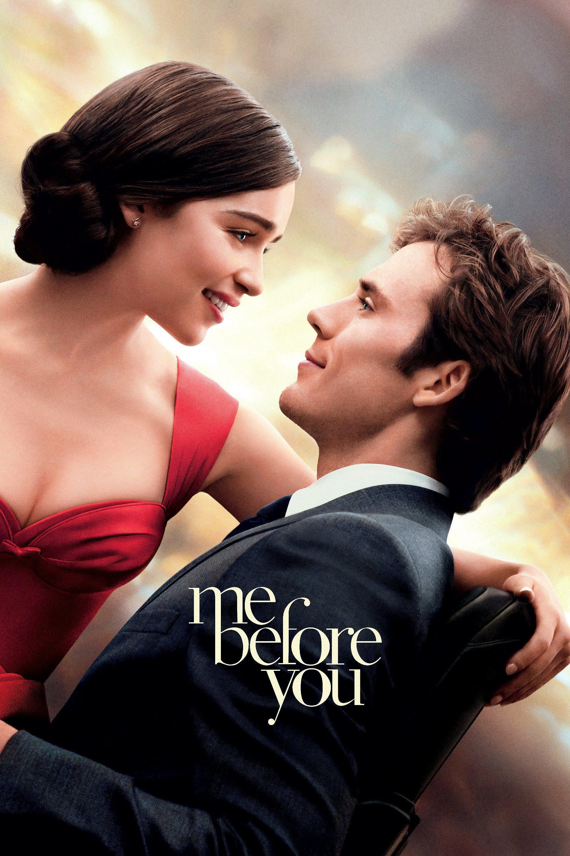 Me Before You (2016) REMUX 1080p Latino – CMHDD