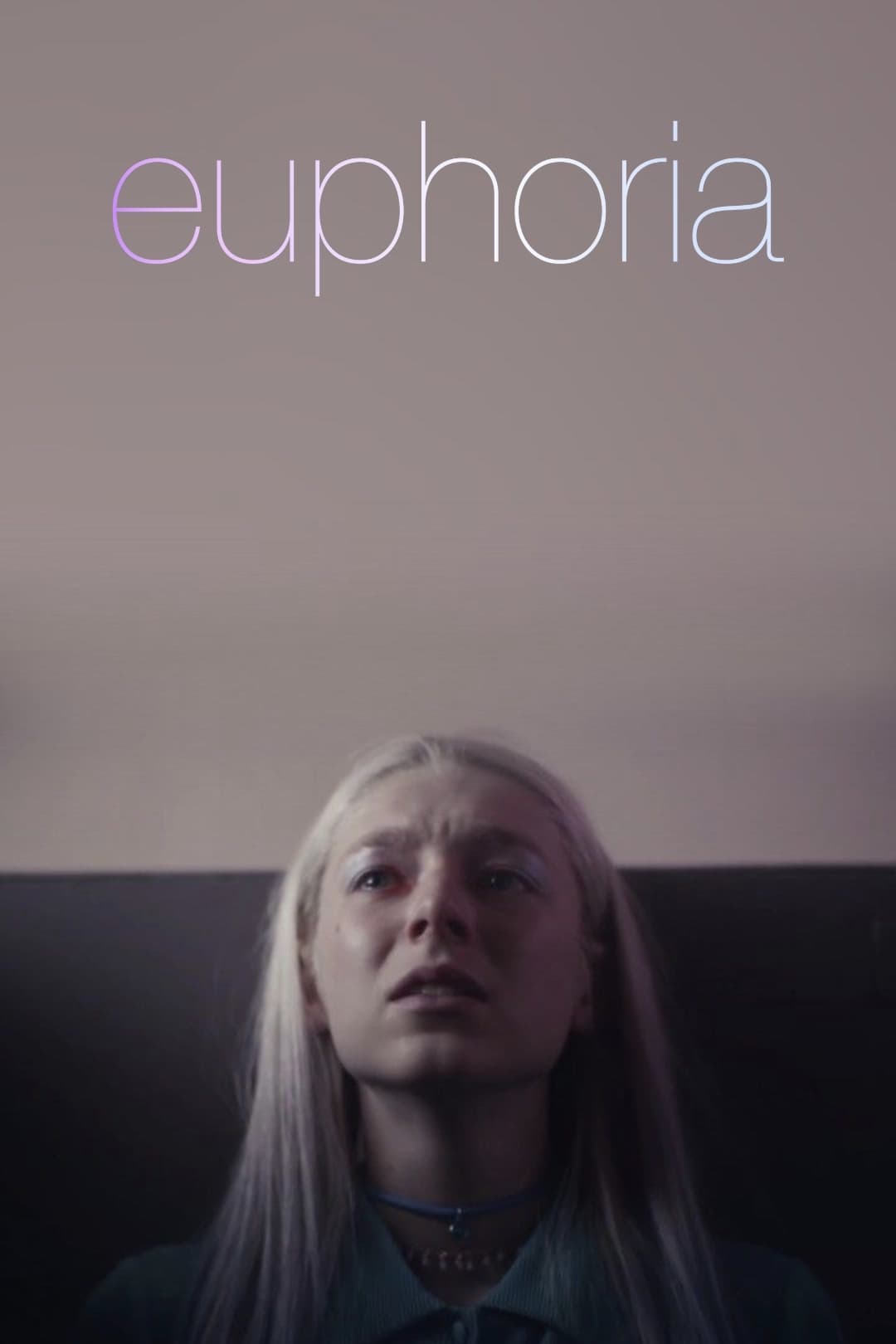 Euphoria (TV Series 2019- ) - Posters — The Movie Database (TMDB)
