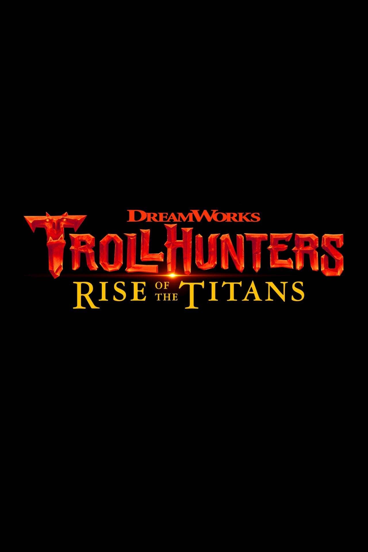Trollhunters: Rise of the Titans (2021) FULL MOVIE ONLINE