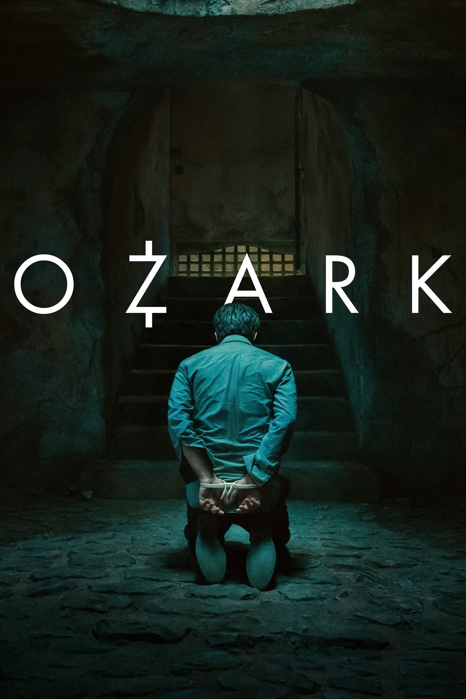 Ozark (2020) Hindi Dubbed Season 3 Watch Online HD