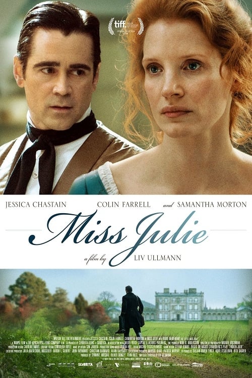 EN - Miss Julie (2014)