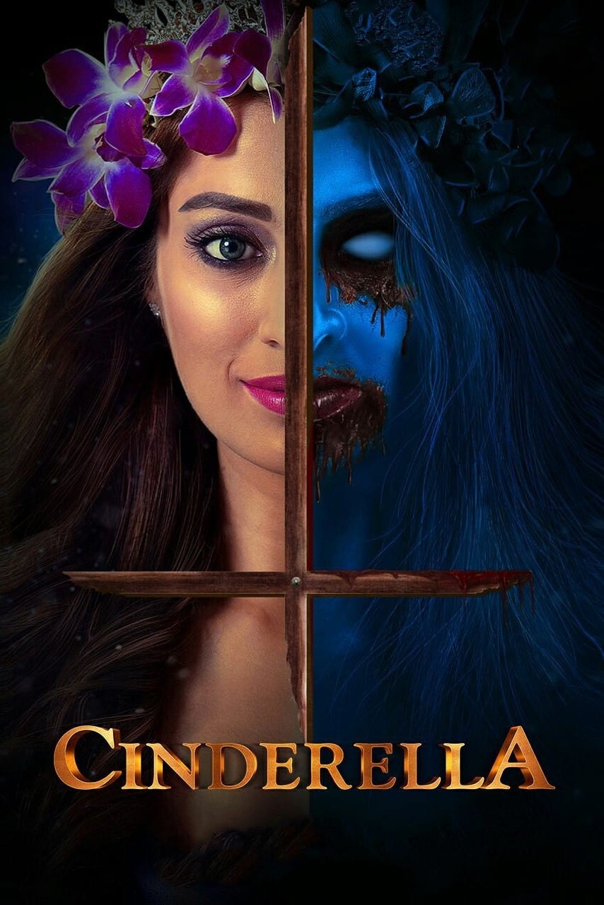 Cinderella (2021) - Posters — The Movie Database (TMDB)