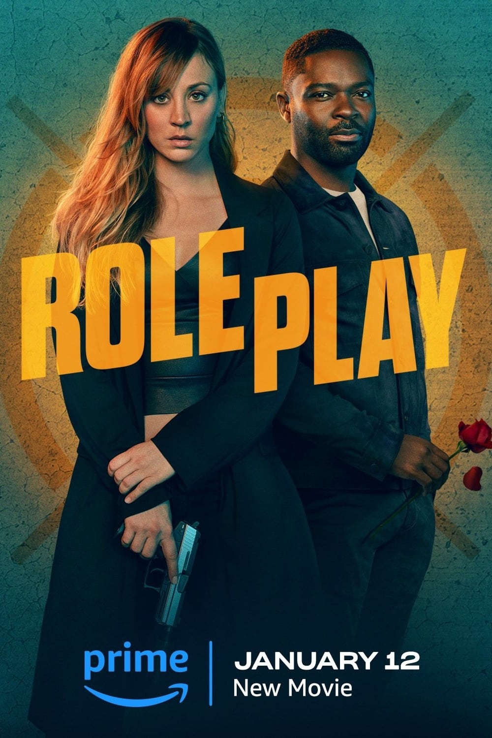 Role Play (2024) [ORG Hindi]