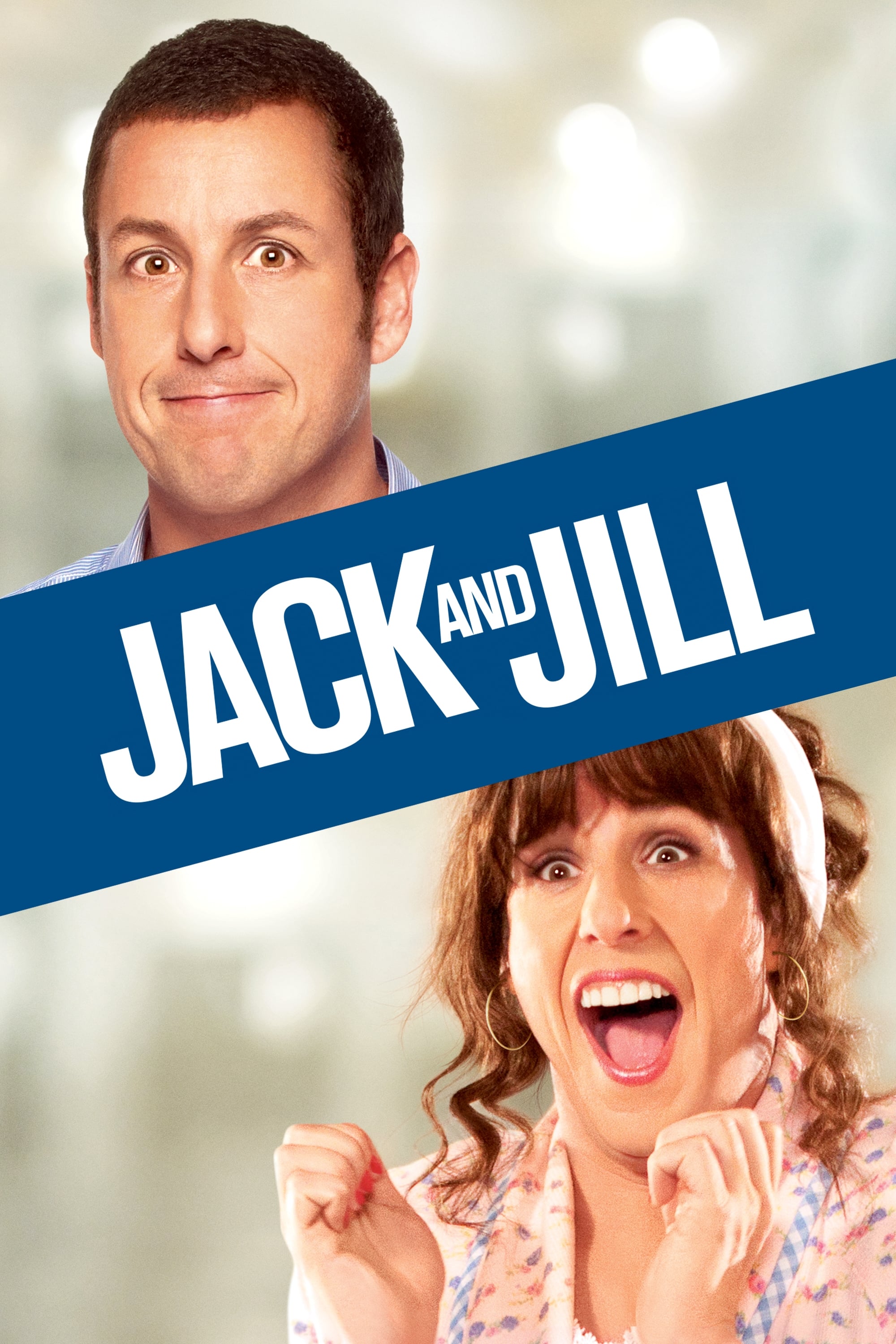 jack and jill 2011 movie reviews
