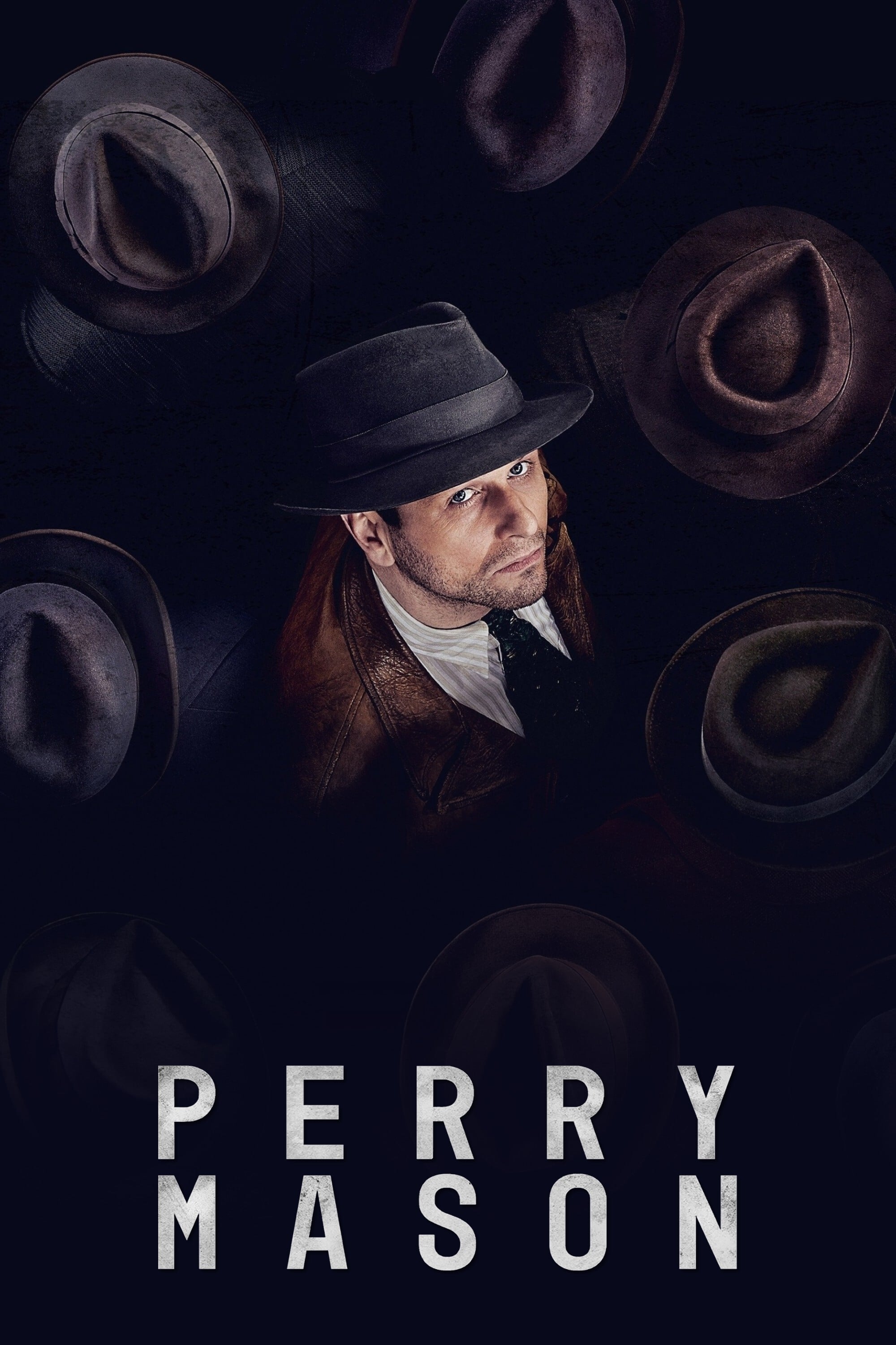 Perry Mason (TV Series 20202023) Posters — The Movie Database (TMDB)