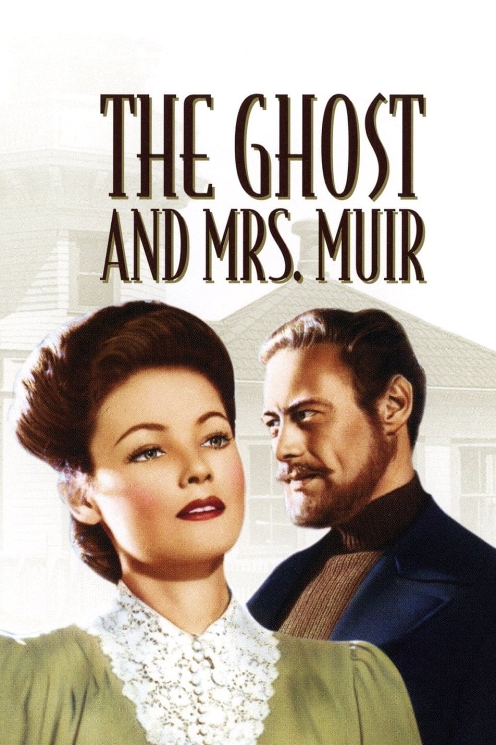 ghost and mrs muir movie