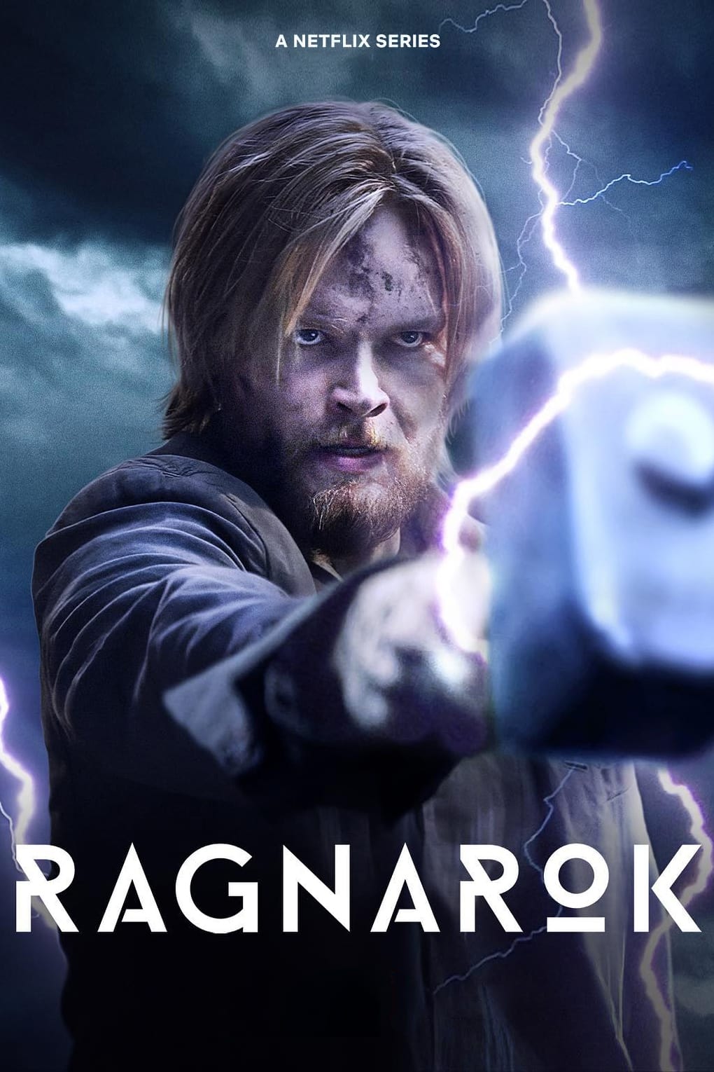 Ragnarok (2023) Temporada 3 NF WEB-DL 1080p Latino