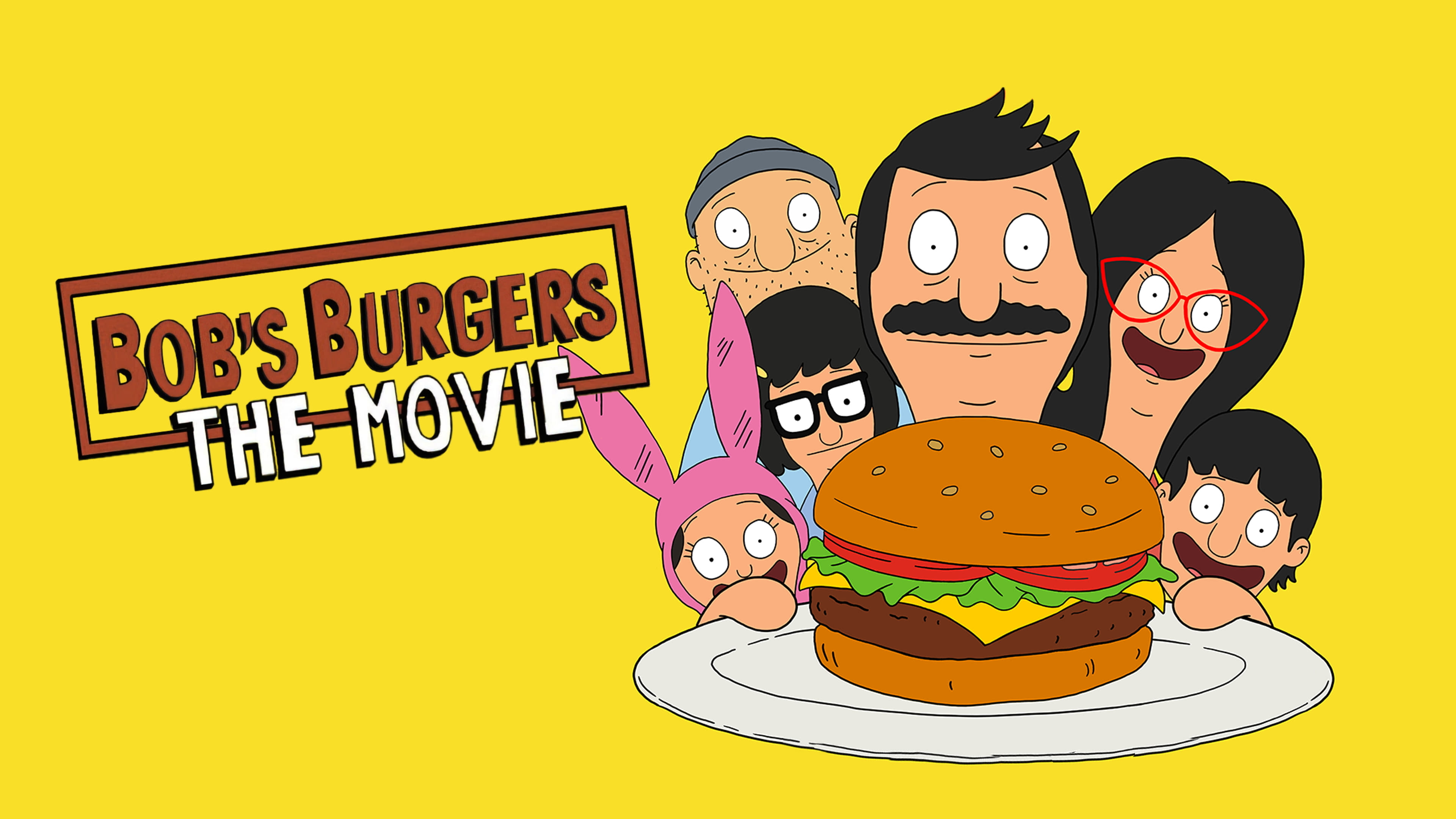 Bob’s Burgers: La Película