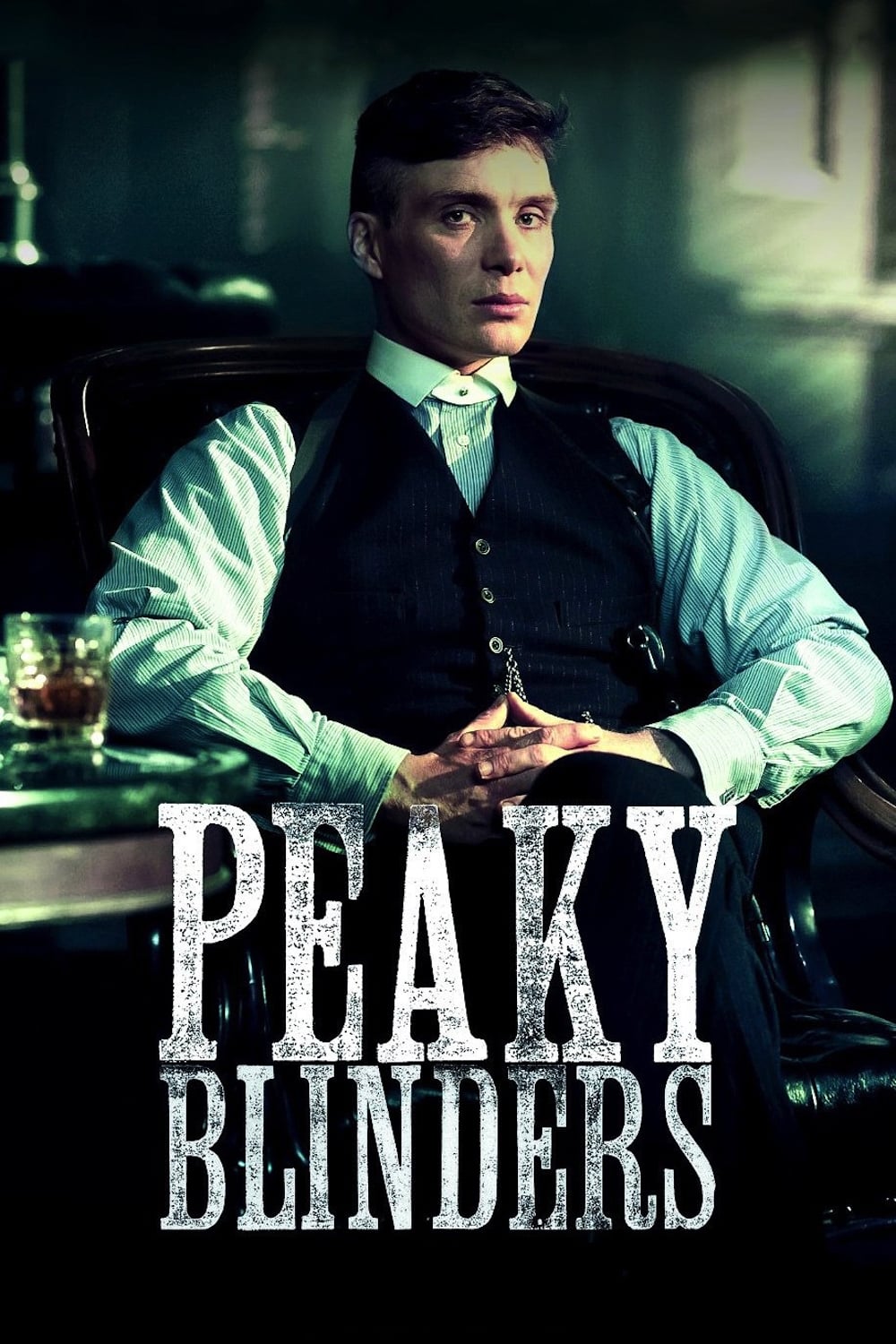 Peaky Blinders Season 2 (2014)