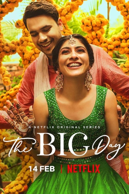 The Big Day (2021) Hindi Season 1 Complete Watch Online HD