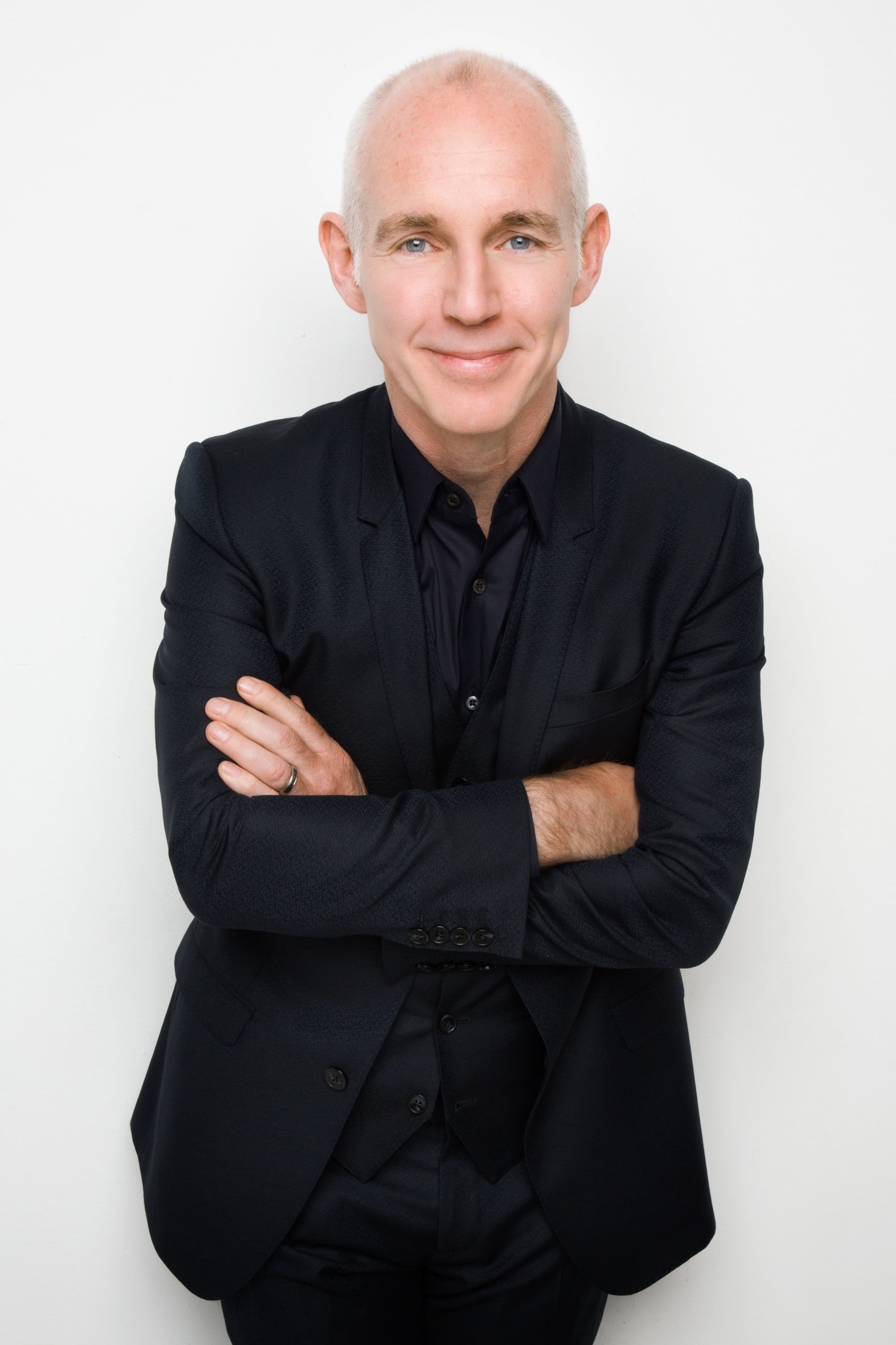 Ray D'Arcy - Profile Images — The Movie Database (TMDB)