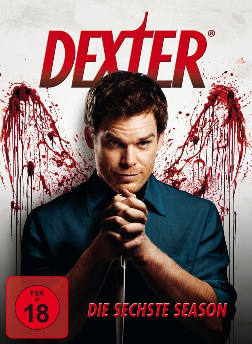 Dexter Saison 6 en Streaming