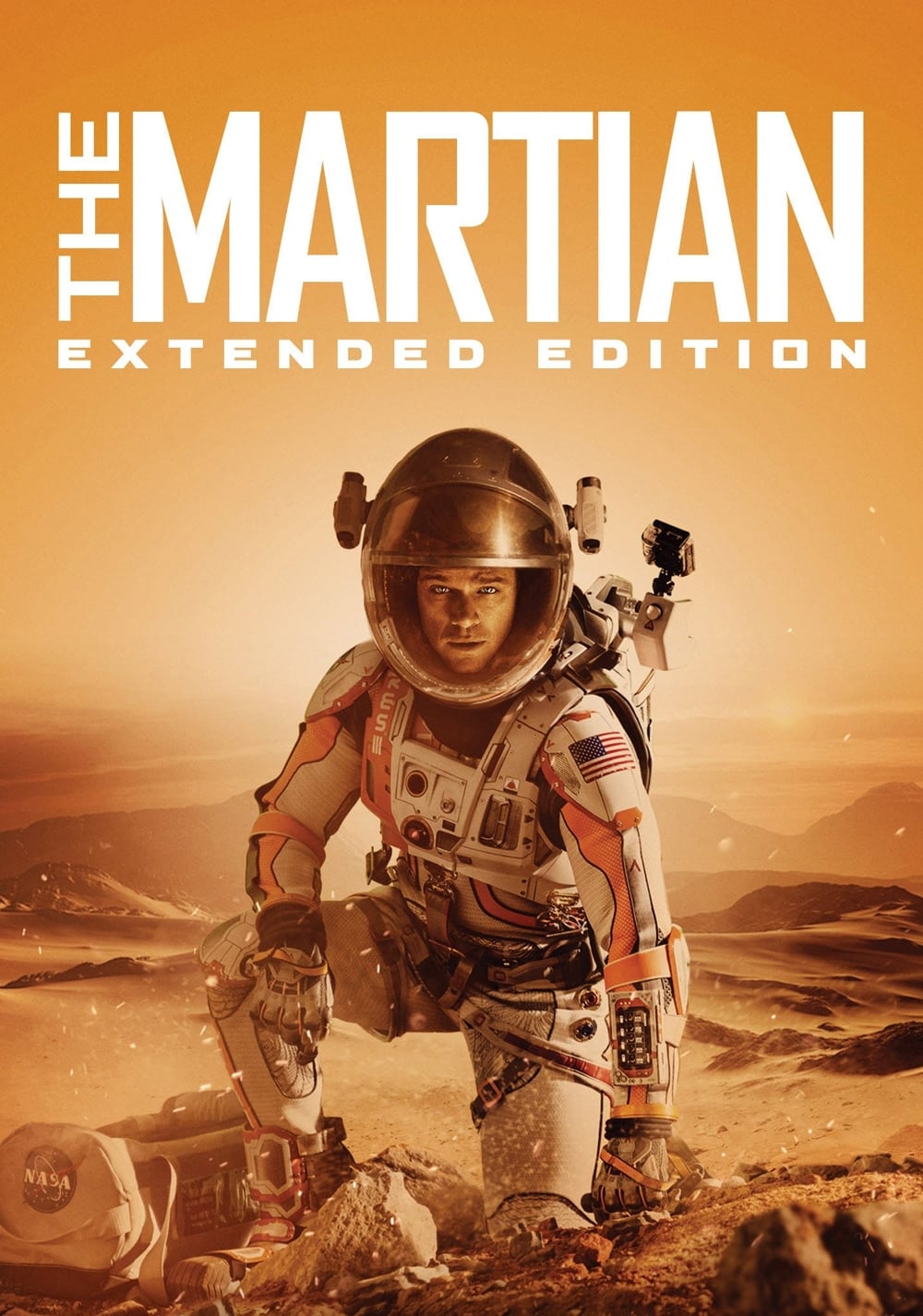 the martian movie assignment