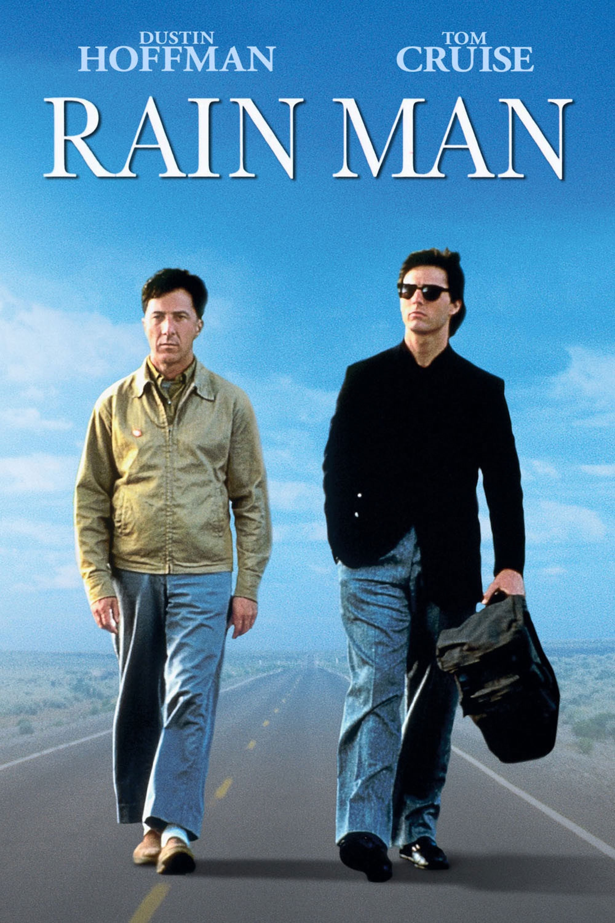 Rain Man (1988) — The Movie Database (TMDB)