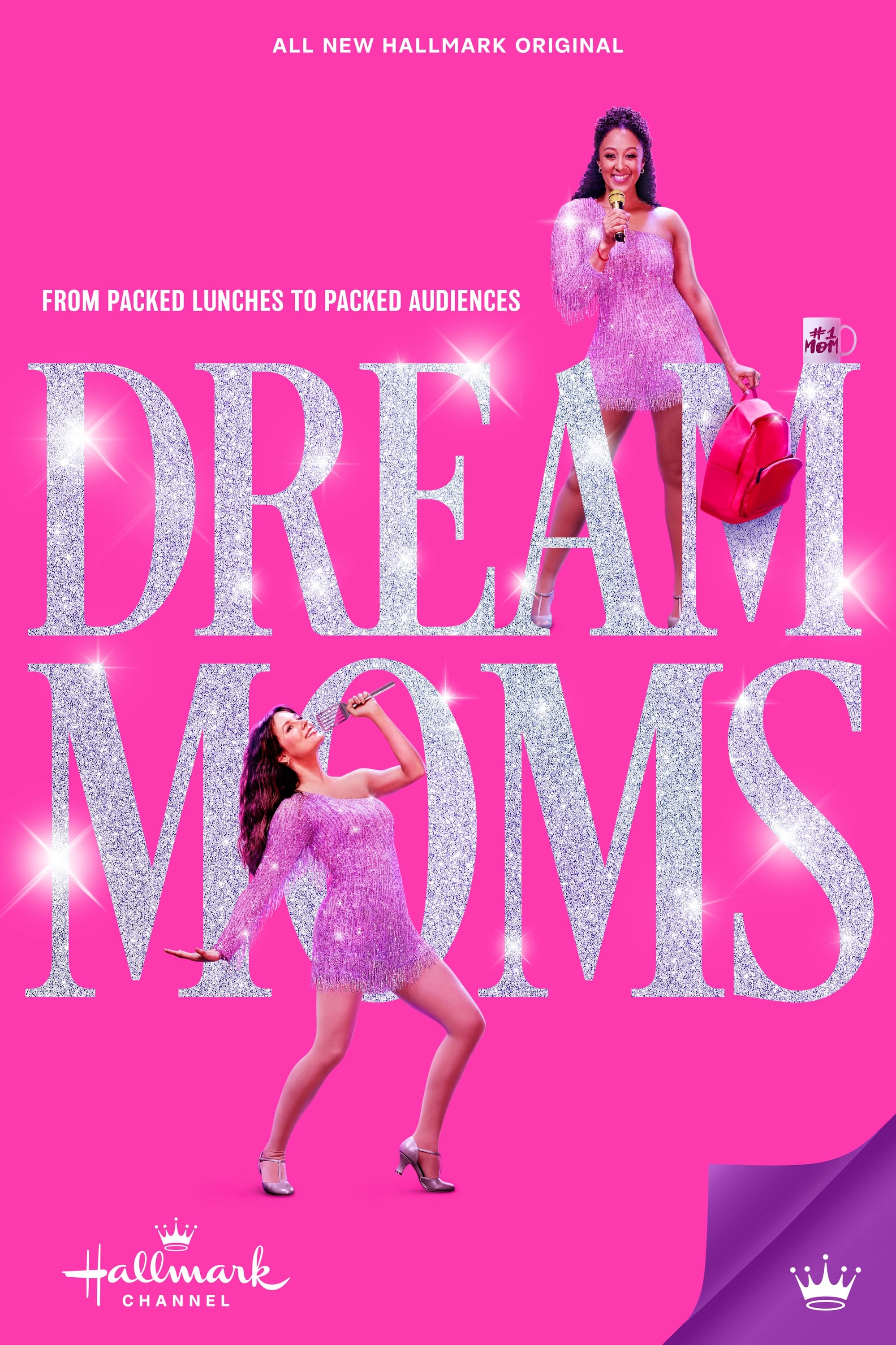 EN - Dream Moms (2023) Hallmark