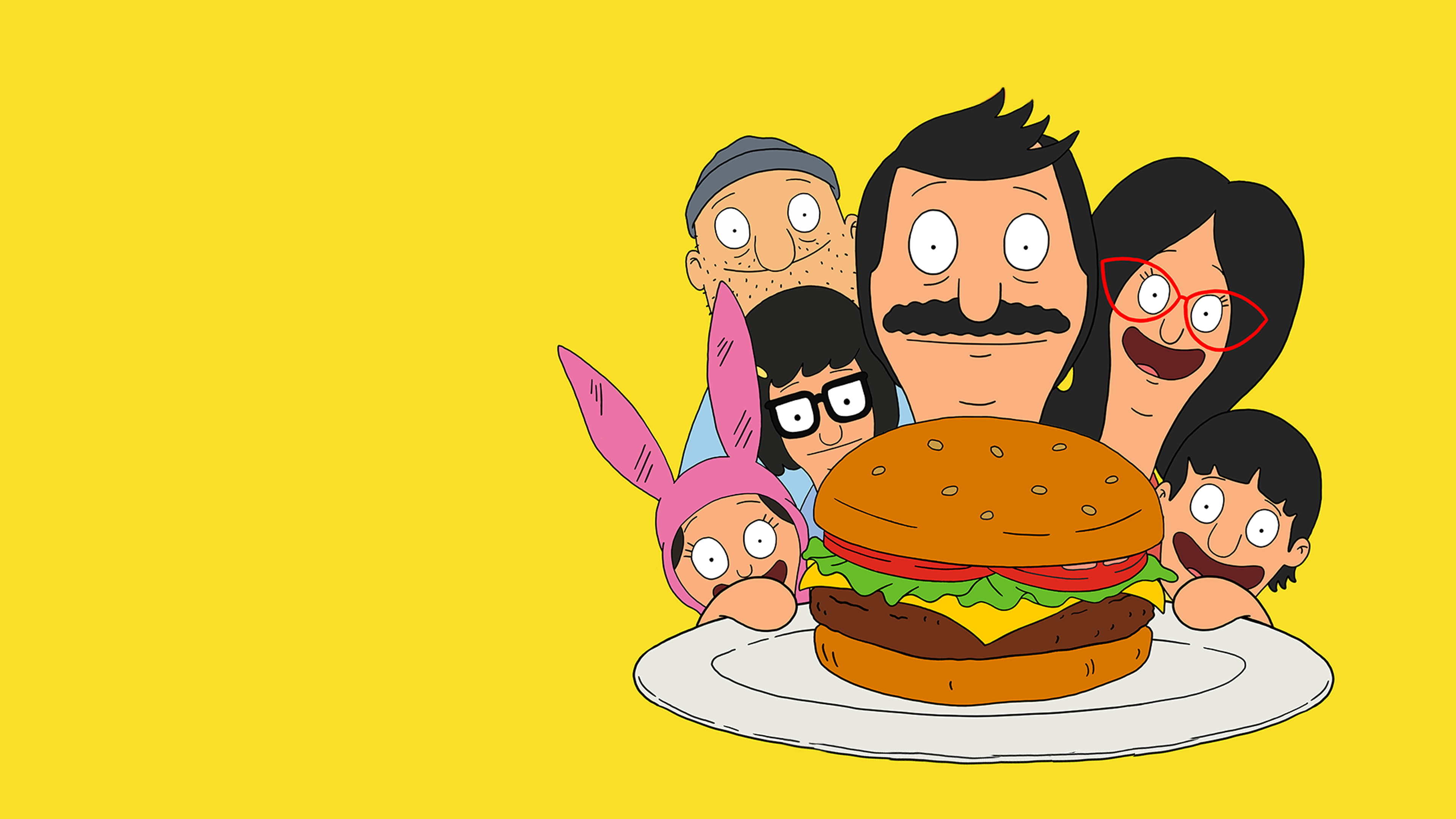 Bob's Burgers : Le Film
 en streaming gratuit
