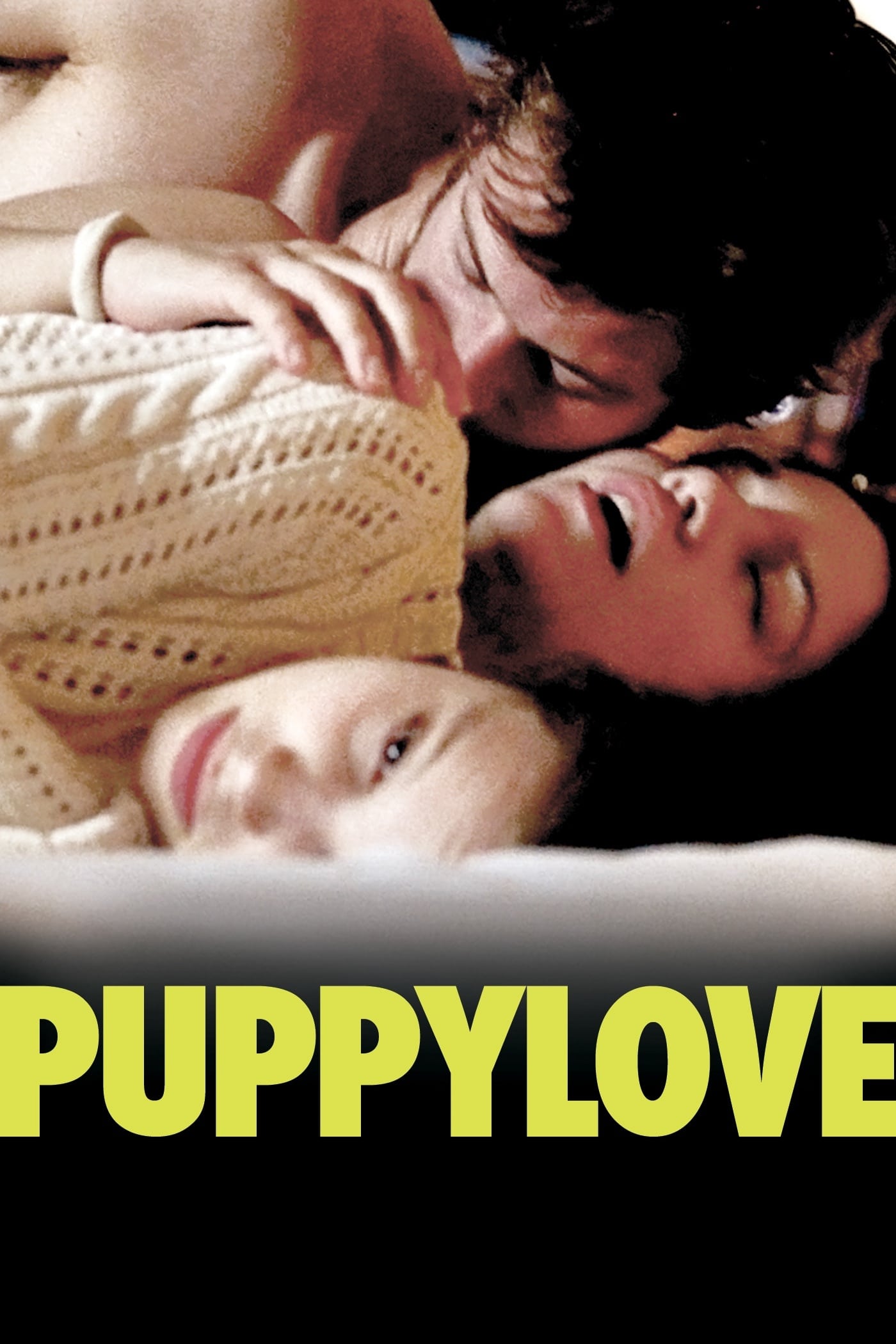 Puppylove (2013) French 720p | 480p BluRay x264
