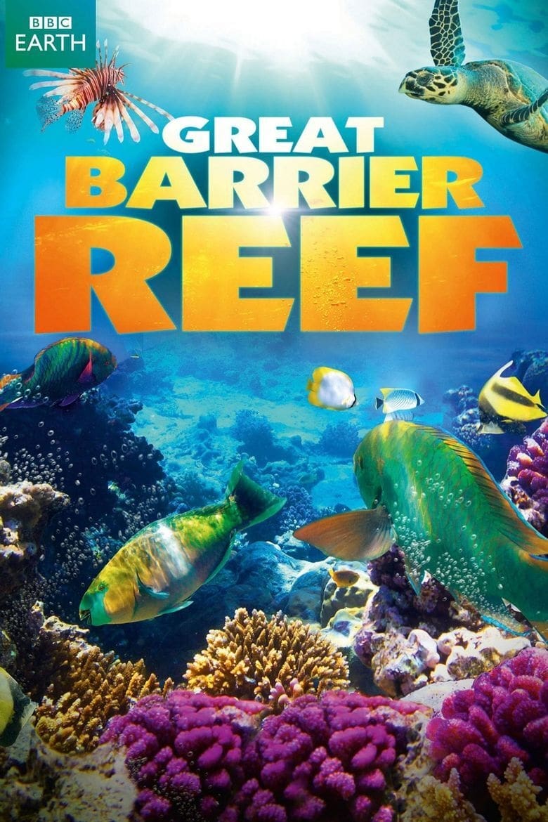Great Barrier Reef (TV Series 2012-2012) - Posters — The Movie Database ...