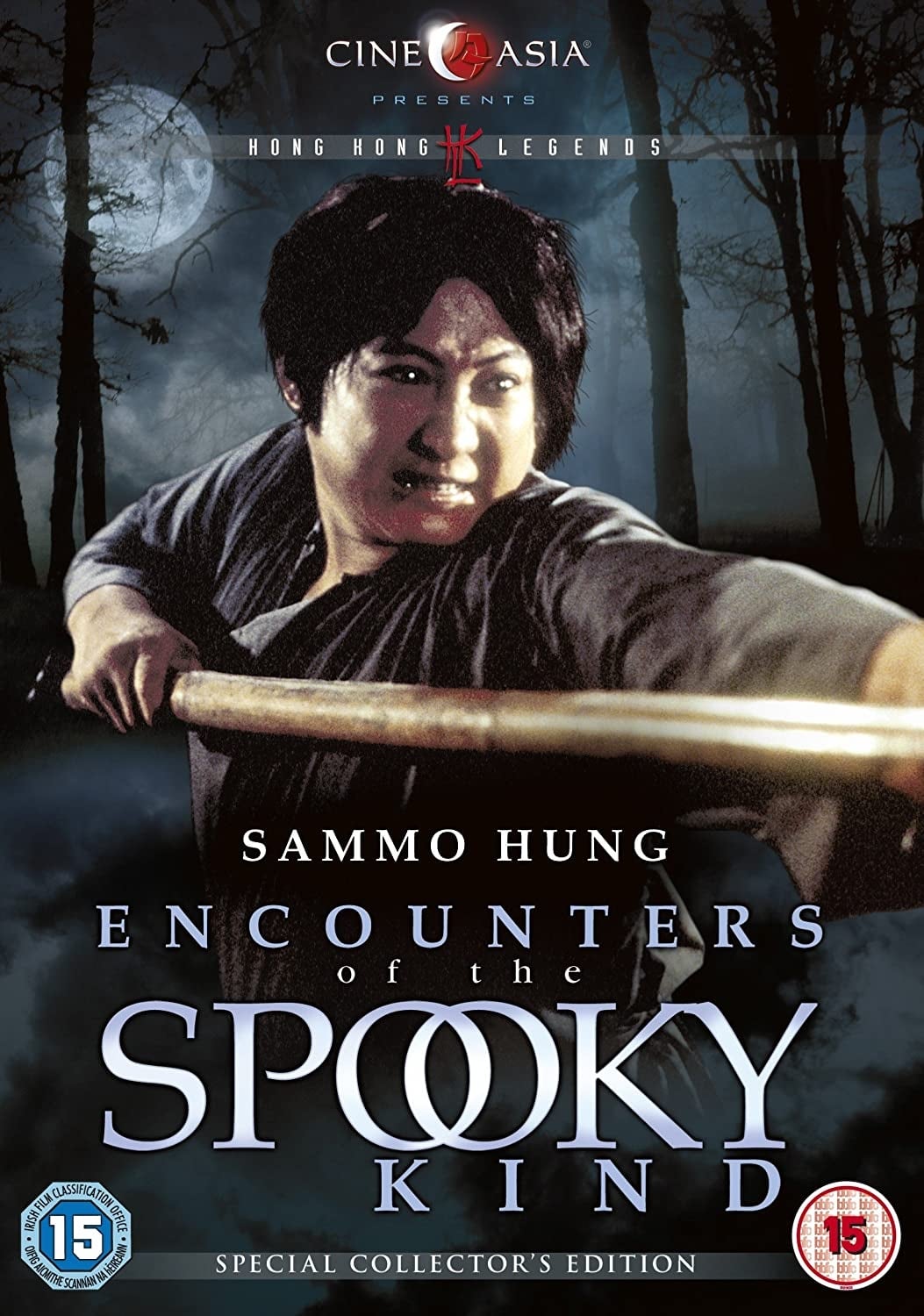download film encounters of the spooky kind 1 sub indo