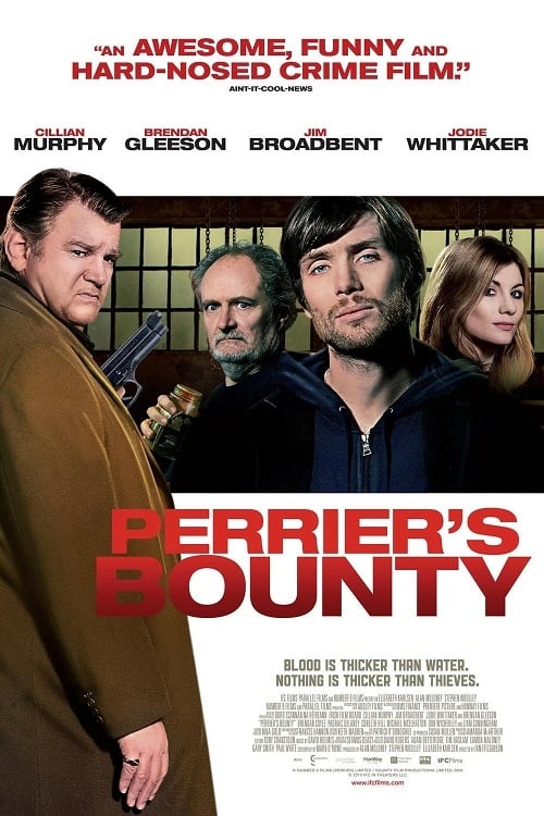 EN - Perrier's Bounty (2009) CILLIAN MURPHY