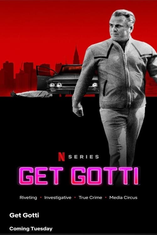 NF - Get Gotti (2023)