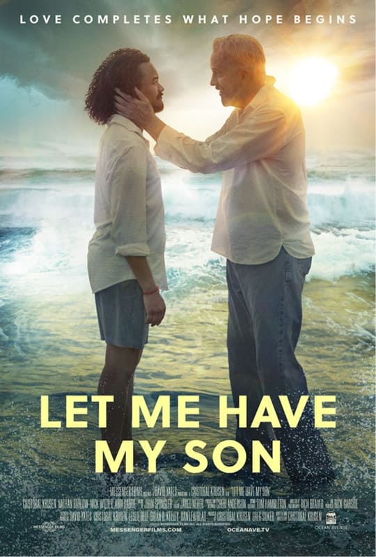 EN - Let Me Have My Son (2023)