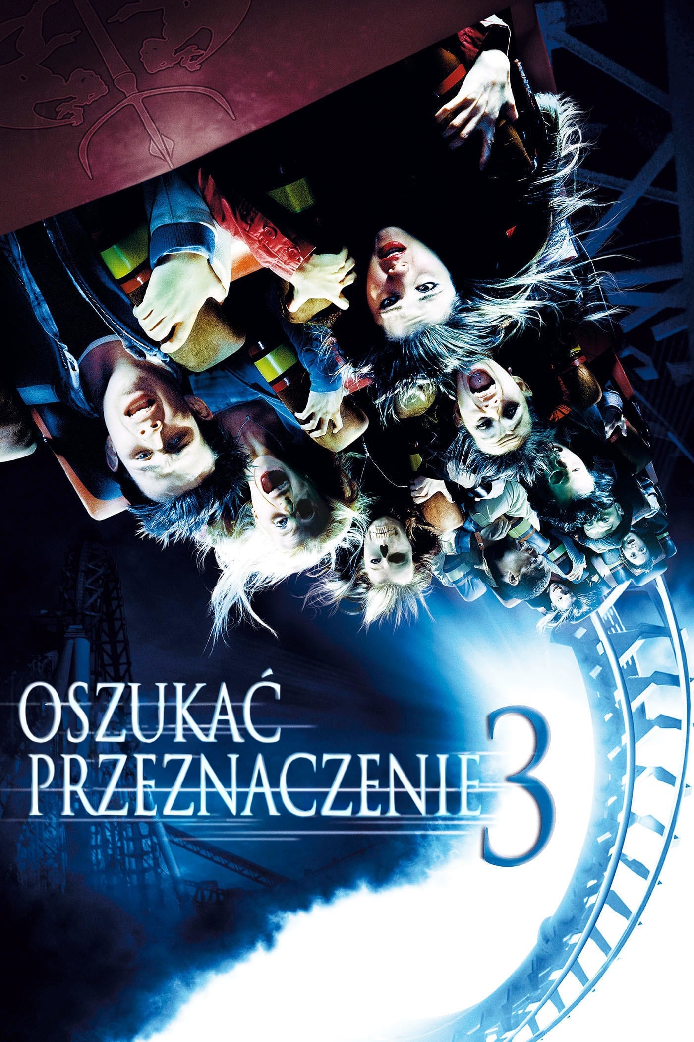 Final Destination 3 (2006) - Posters — The Movie Database ...