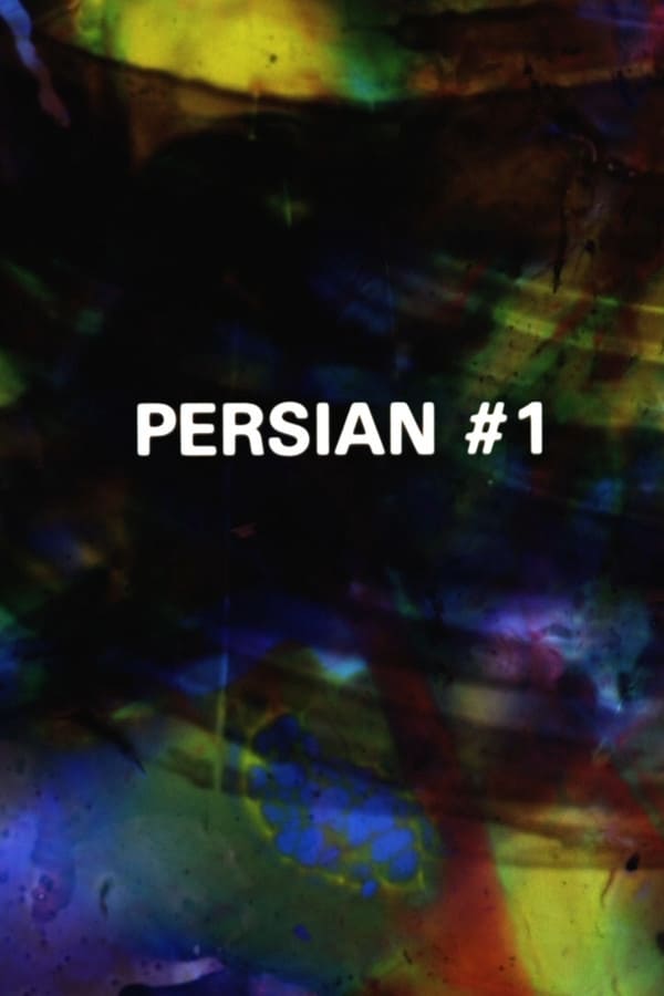 Persian #1